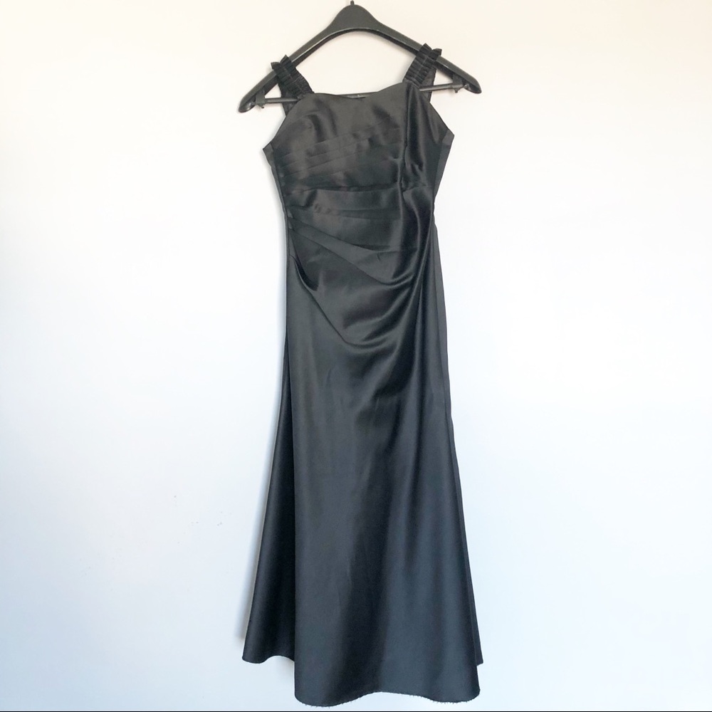 Alfred Angelo Formal Junior Bridesmaid Dress